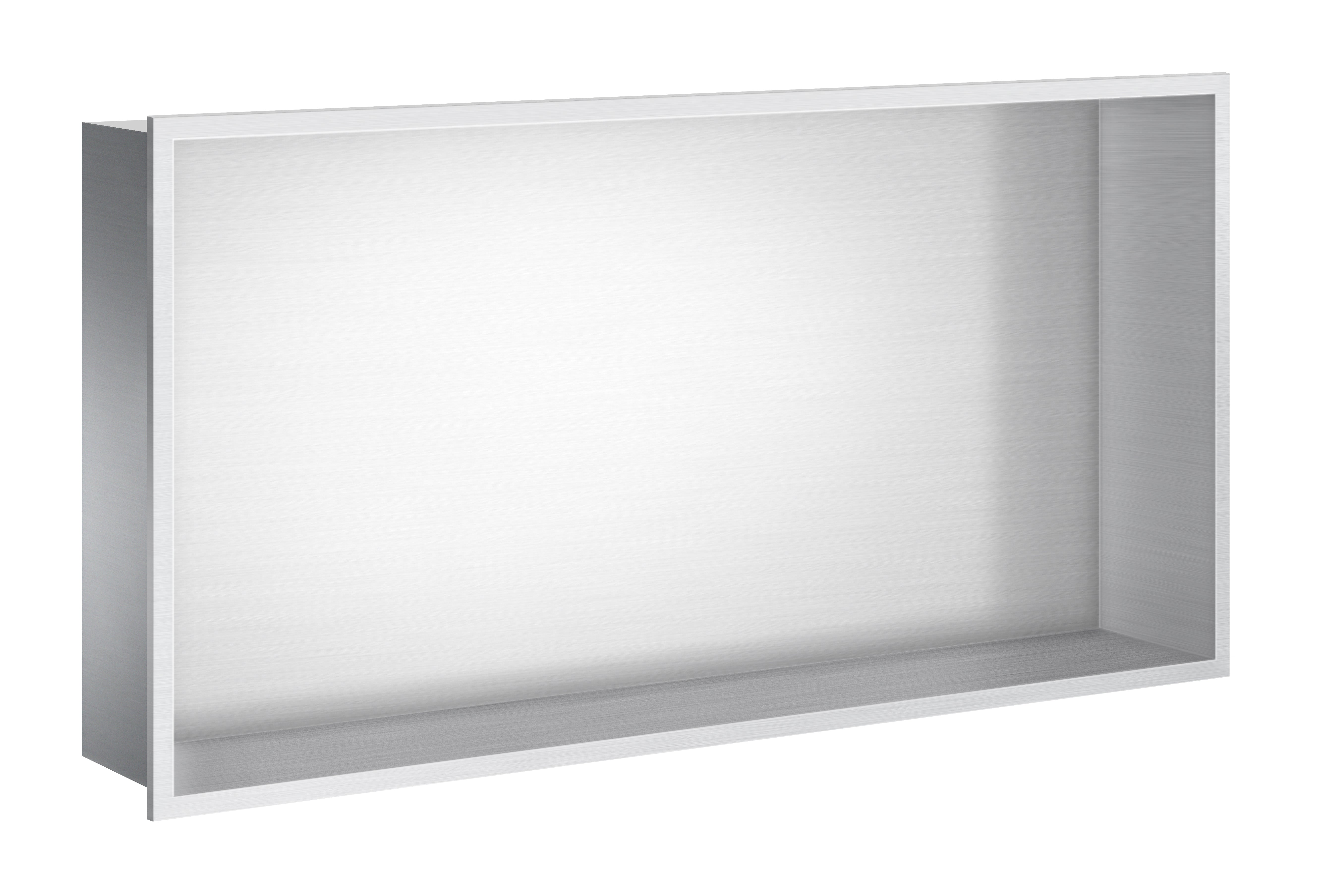Smedbo Sideline Shower And Bathroom Wall Niche 5023