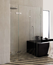 Majestic Deauville (Frameless)
