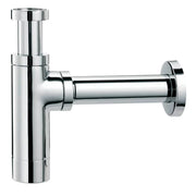 Contemporary 32 x 75mm seal bottle trap