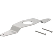 Fixing bracket for vessel basin