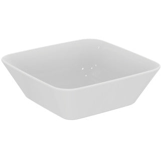 Connect Air Cube vessel basin - no tapholes