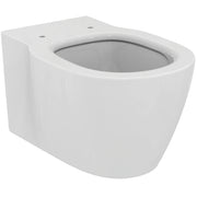 Concept Aquablade wall-hung wc bowl