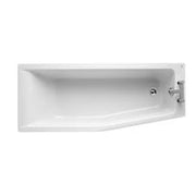 Concept 170 x 70cm Idealform spacemaker Bath - no tapholes