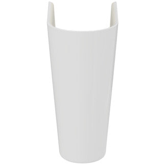 Connect Air small semi-pedestal