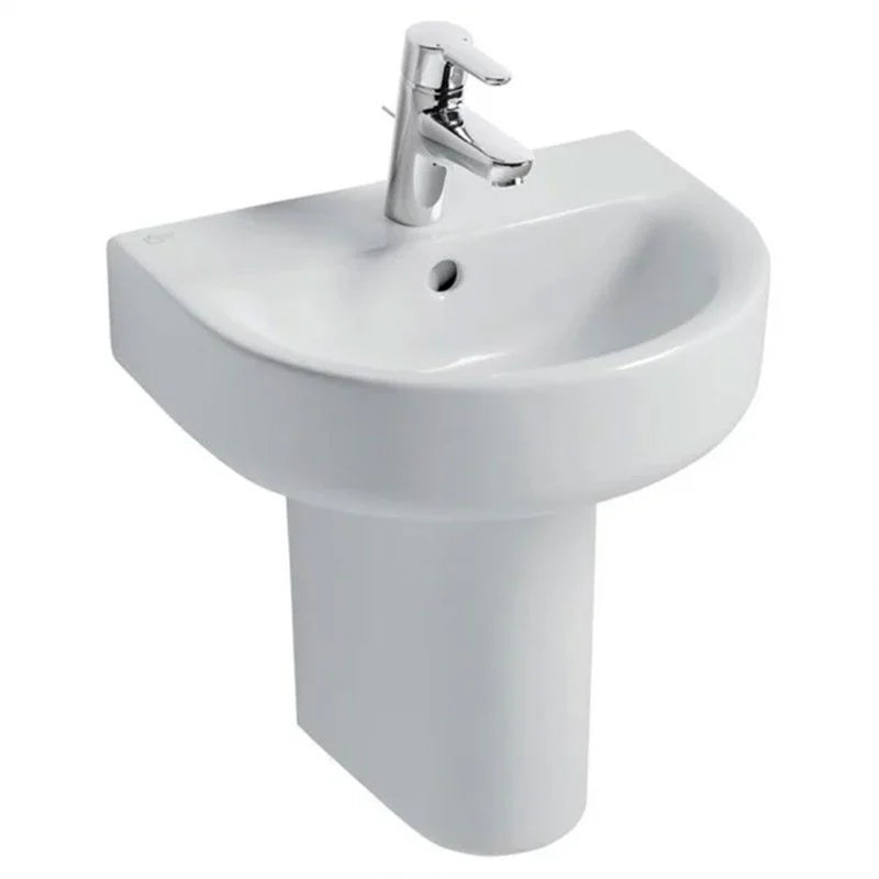 Connect Air small full pedestal