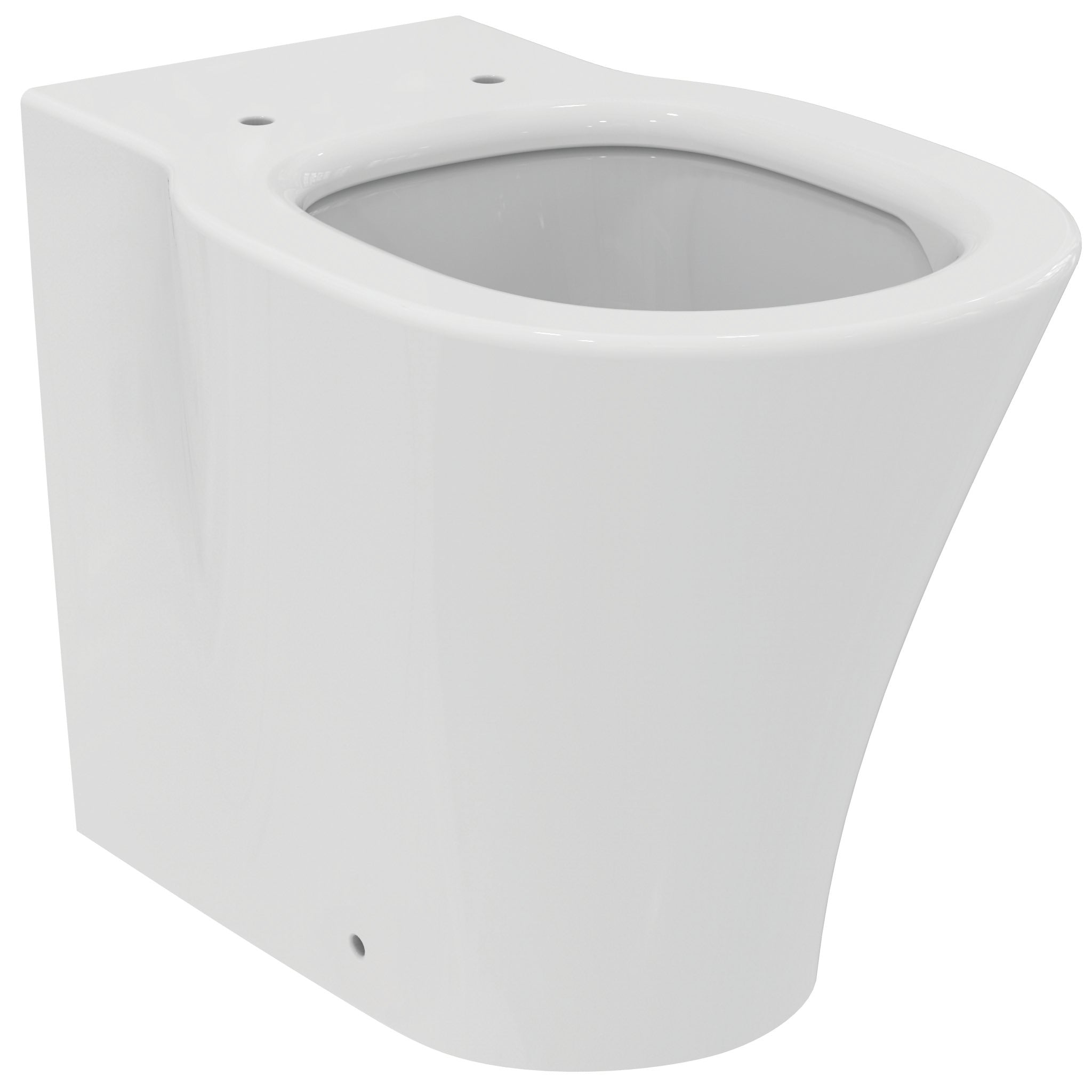 Connect Air Arc close coupled cistern with dual flush valve