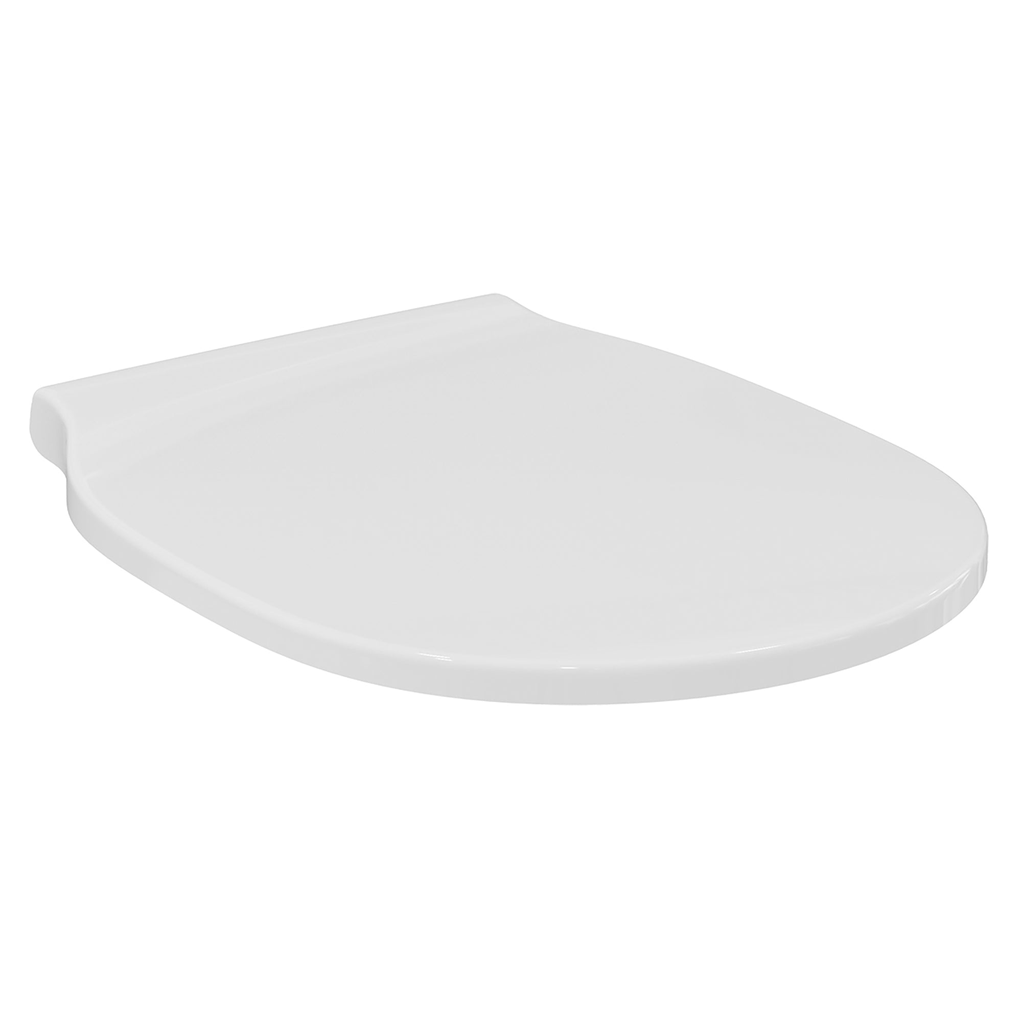 Connect Air slim wrap style seat & cover - slow close