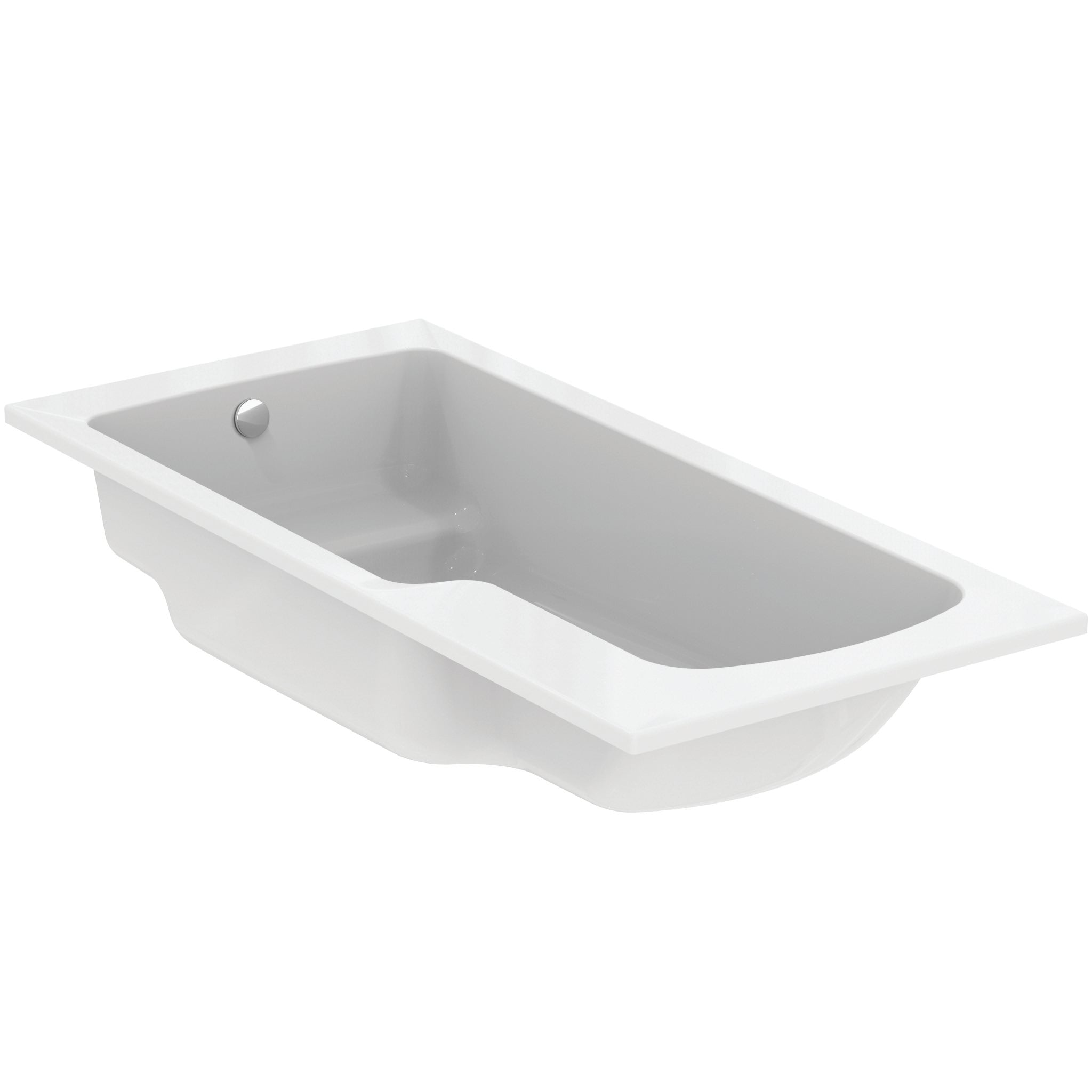 Concept Freedom 170x80cm Idealform Plus+ Bath