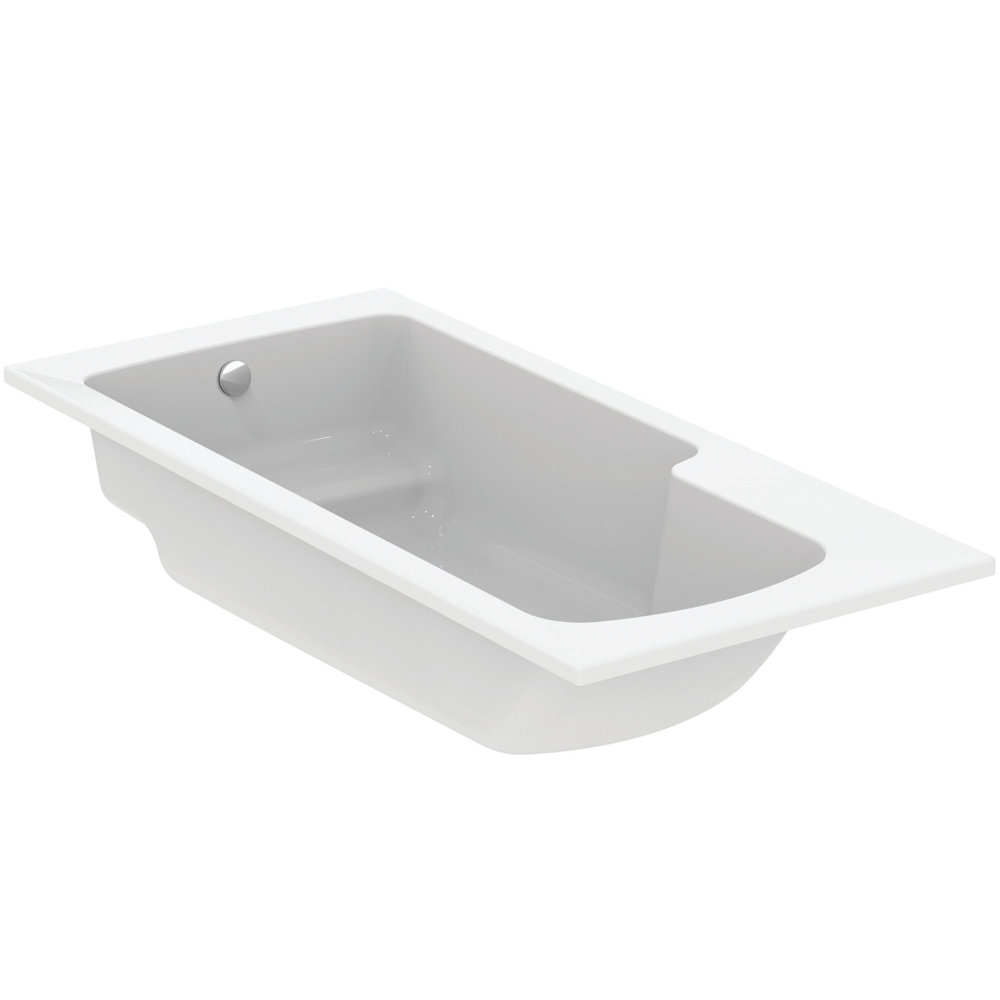 Concept Freedom 170x80cm Idealform Plus+ Bath