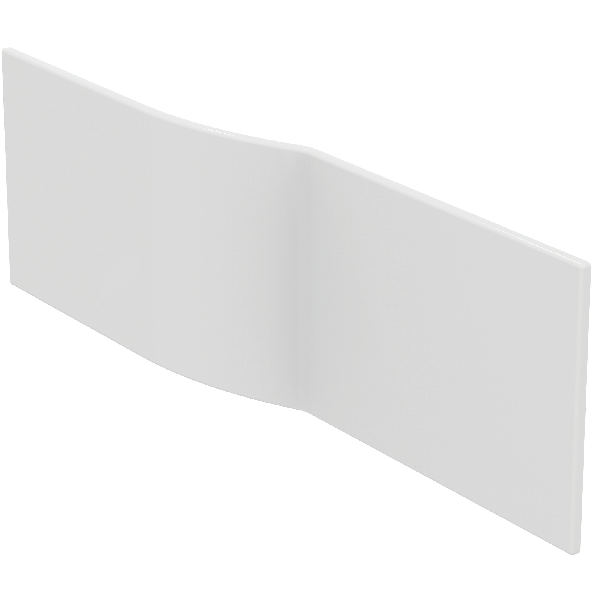 Connect Air Idealform Plus+ 170x80cm Shower Bath