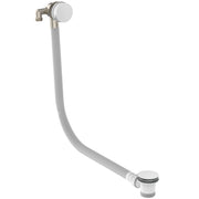 Idealfill clicker bathfill waste & overflow