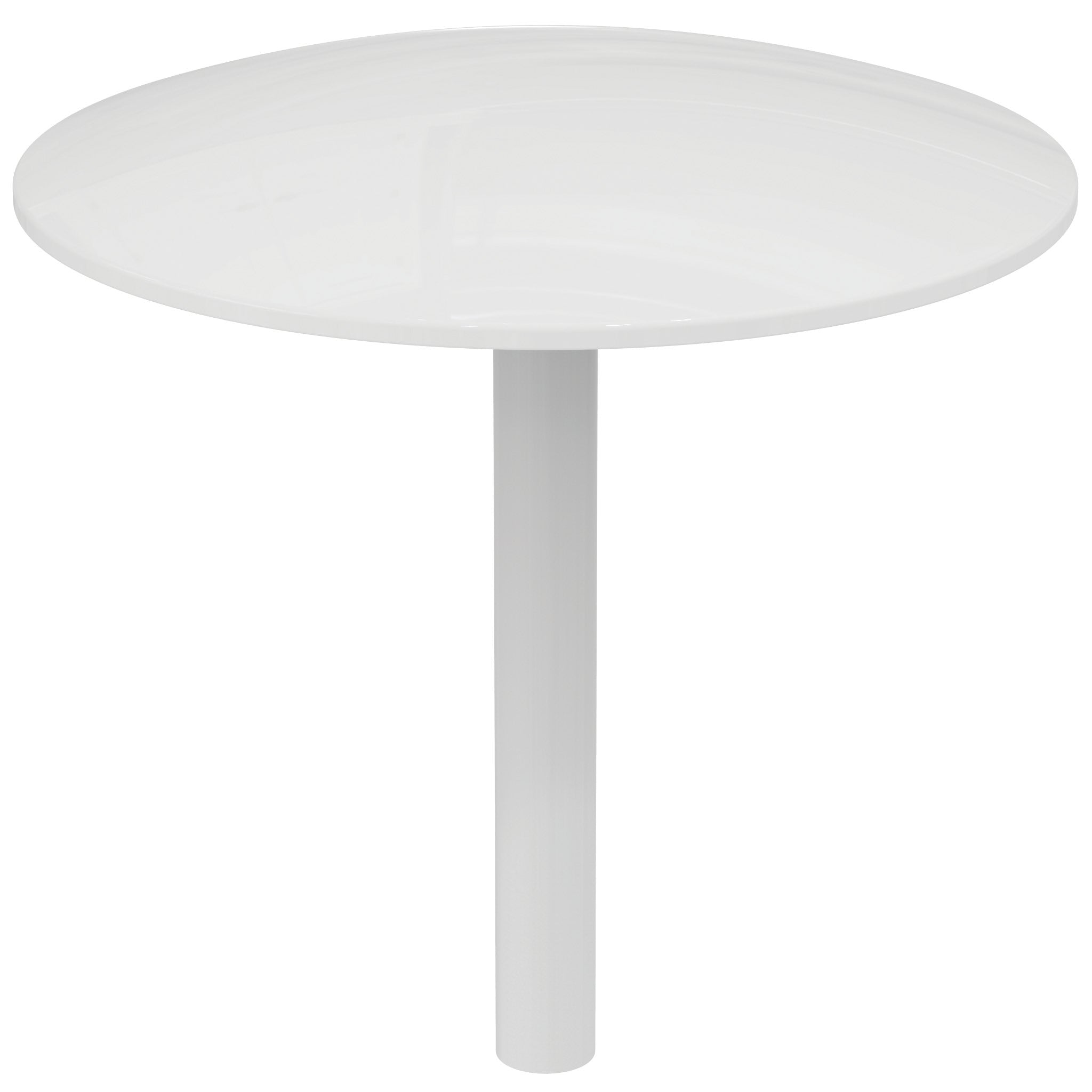 Idealfill clicker bathfill waste & overflow - silk black