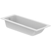 Concept Idealform rectangular bath - no tapholes