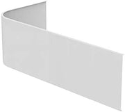 Connect Air 170 Asymmetric bath panel