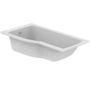 Connect Air Idealform 150x80cm Shower Bath