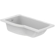 Connect Air Idealform Plus+ 150x80cm Shower Bath