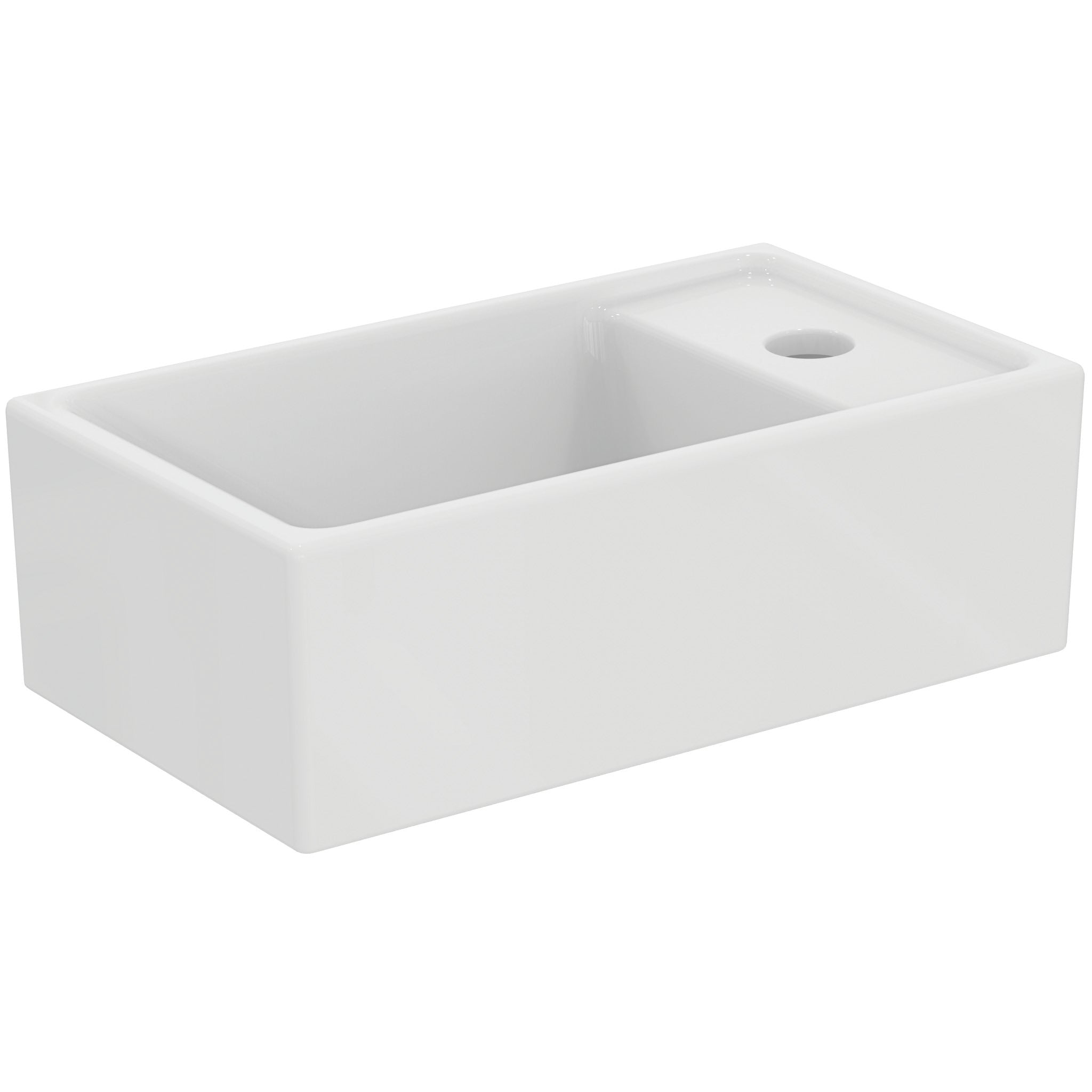 i.life S guest washbasin