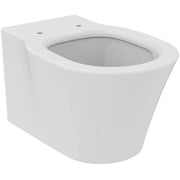 Connect Air wall hung bowl with Aquablade technology