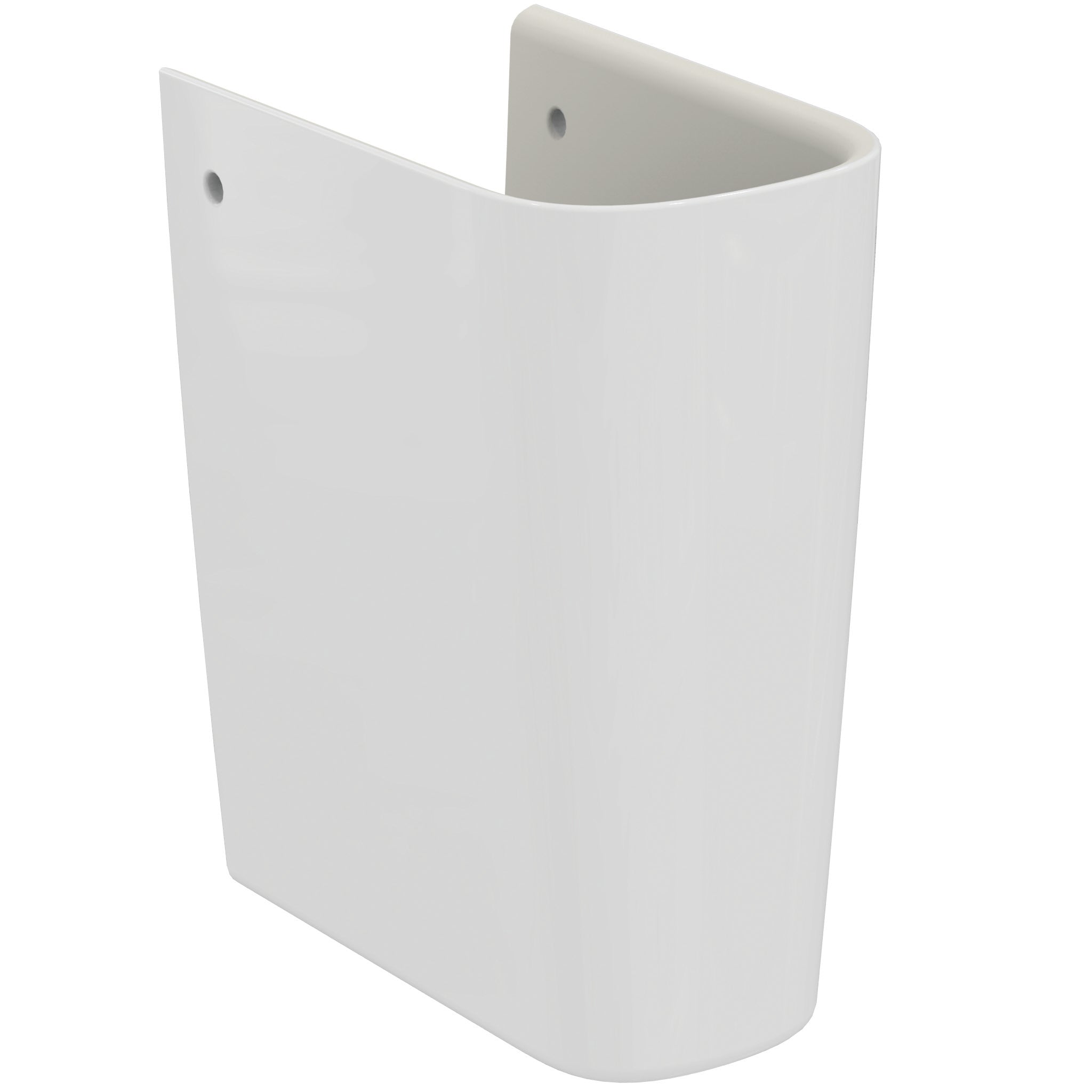 i.life A handrinse semi-pedestal