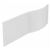 Tempo Arc shower bath front panel
