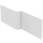 Tempo Cube shower bath front panel