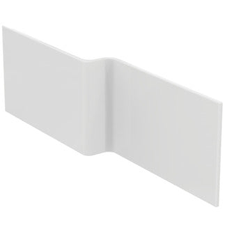 Tempo Cube shower bath front panel