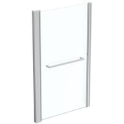 Tempo Cube Shower bath screen