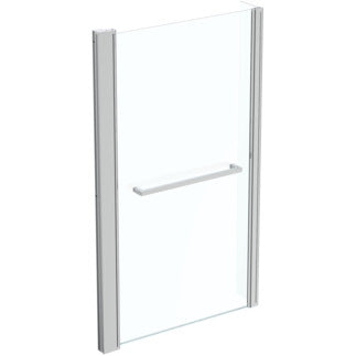 Tempo Cube Shower bath screen