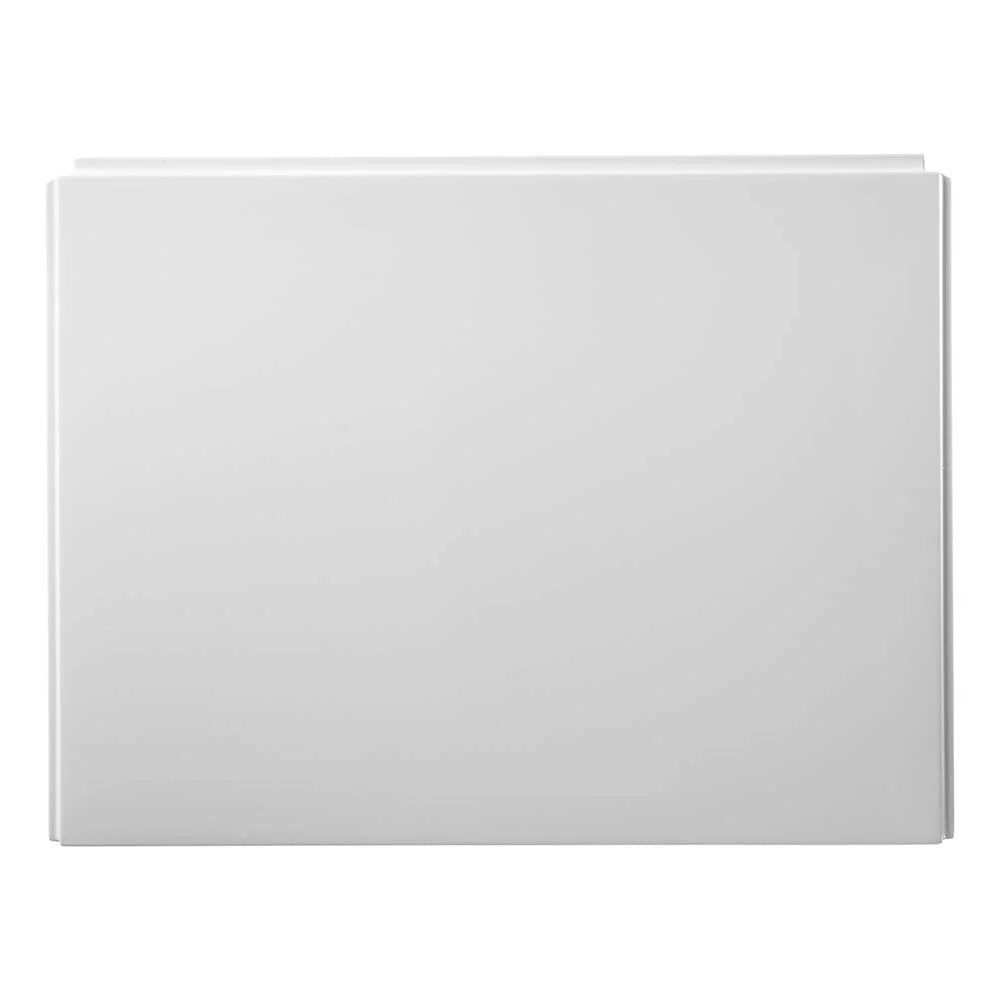 Unilux 70cm end bath panel