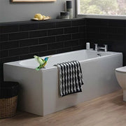 Unilux 160cm front bath panel