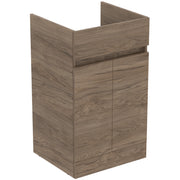 Eurovit+ Floor standing vanity unit