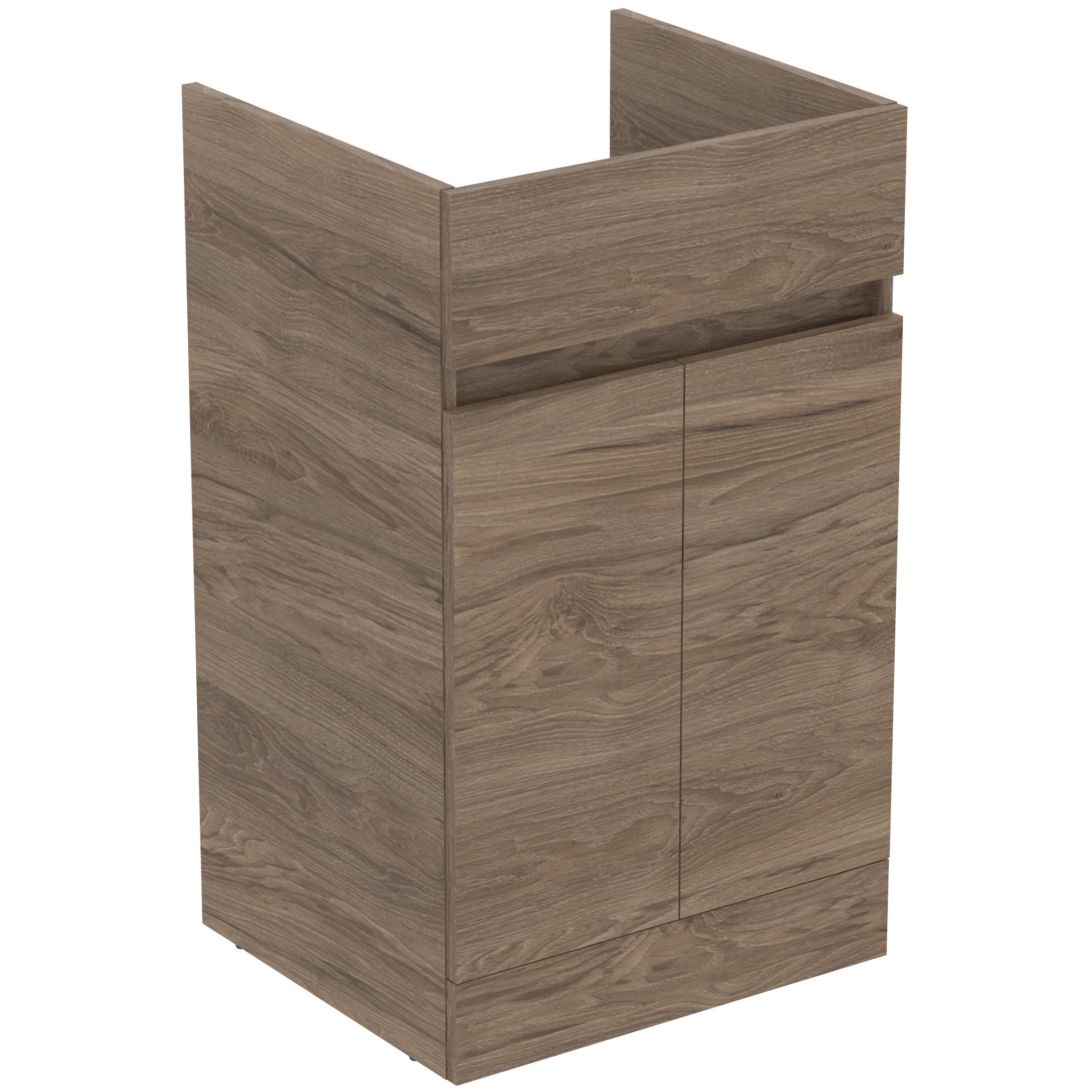 Eurovit+ Floor standing vanity unit