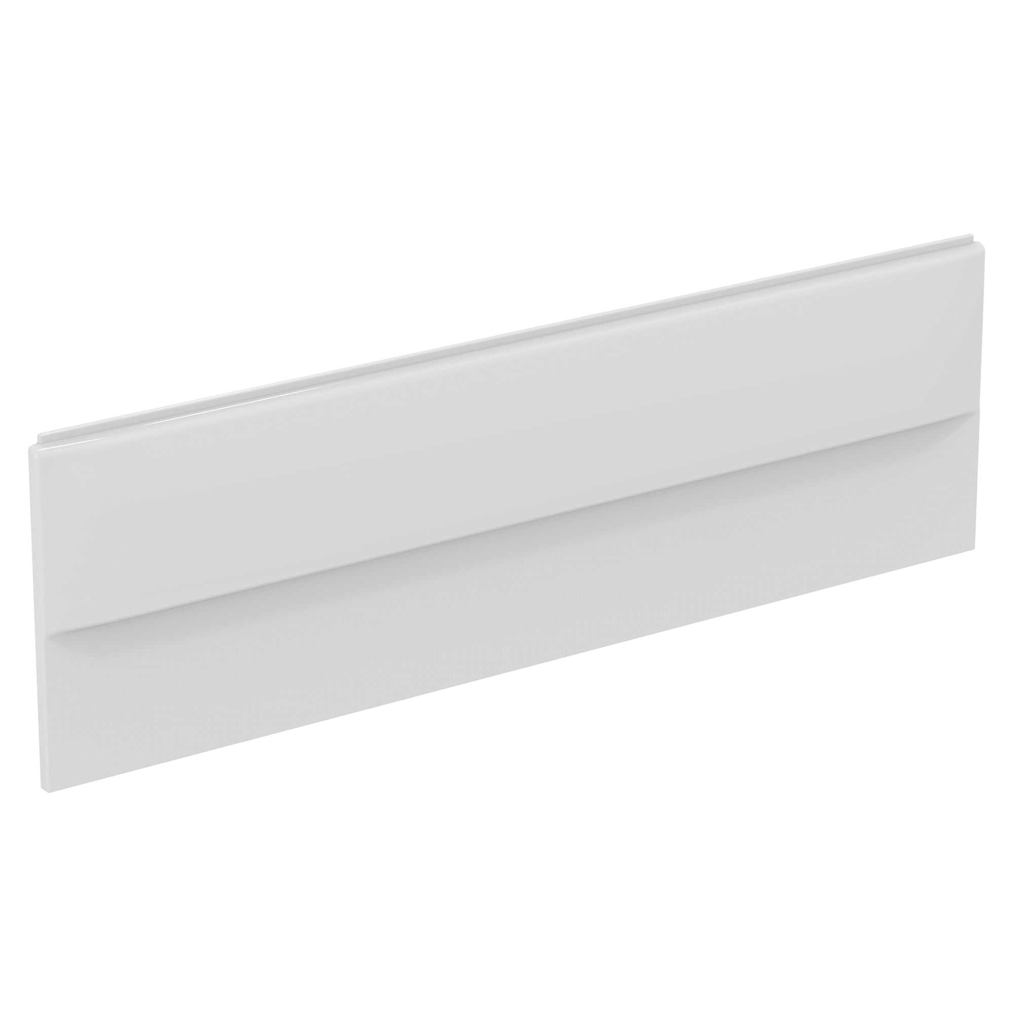 Uniline 170cm front bath panel