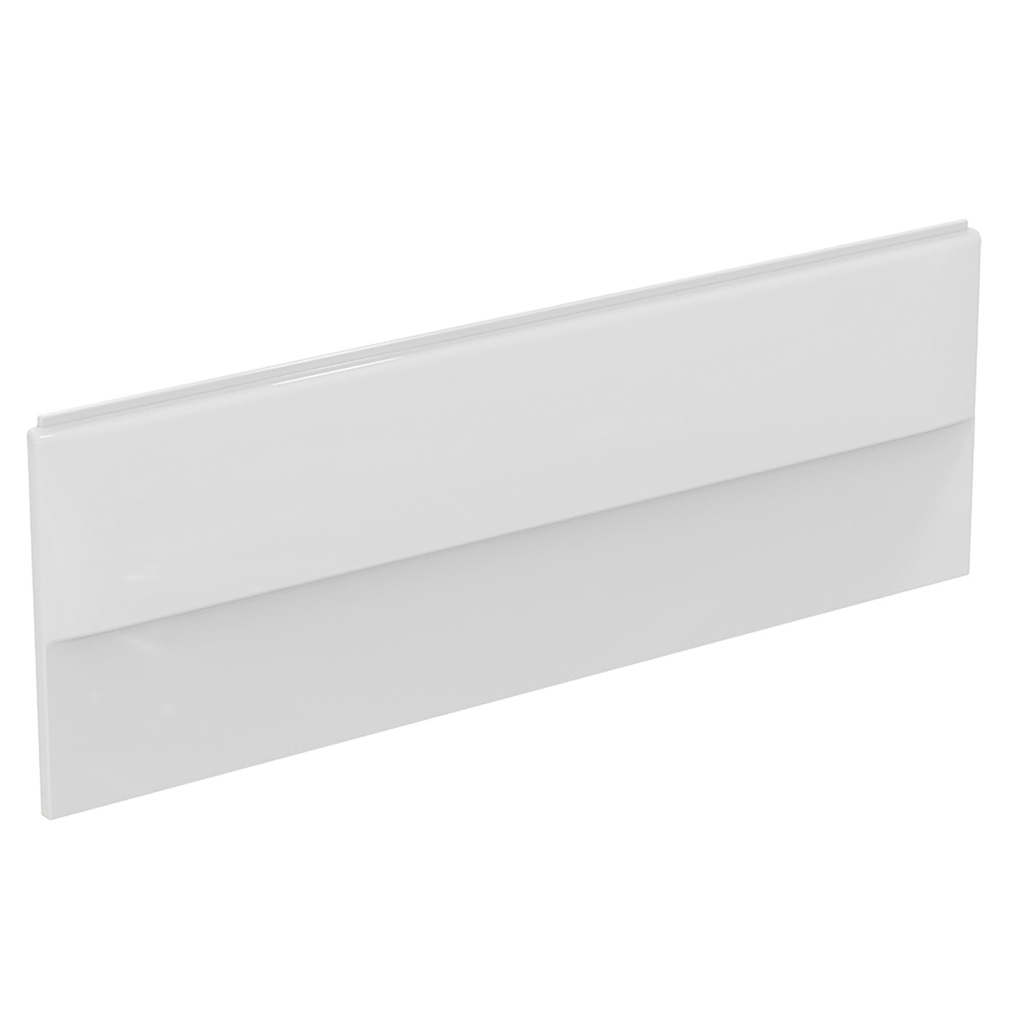 Uniline 150cm front panel white