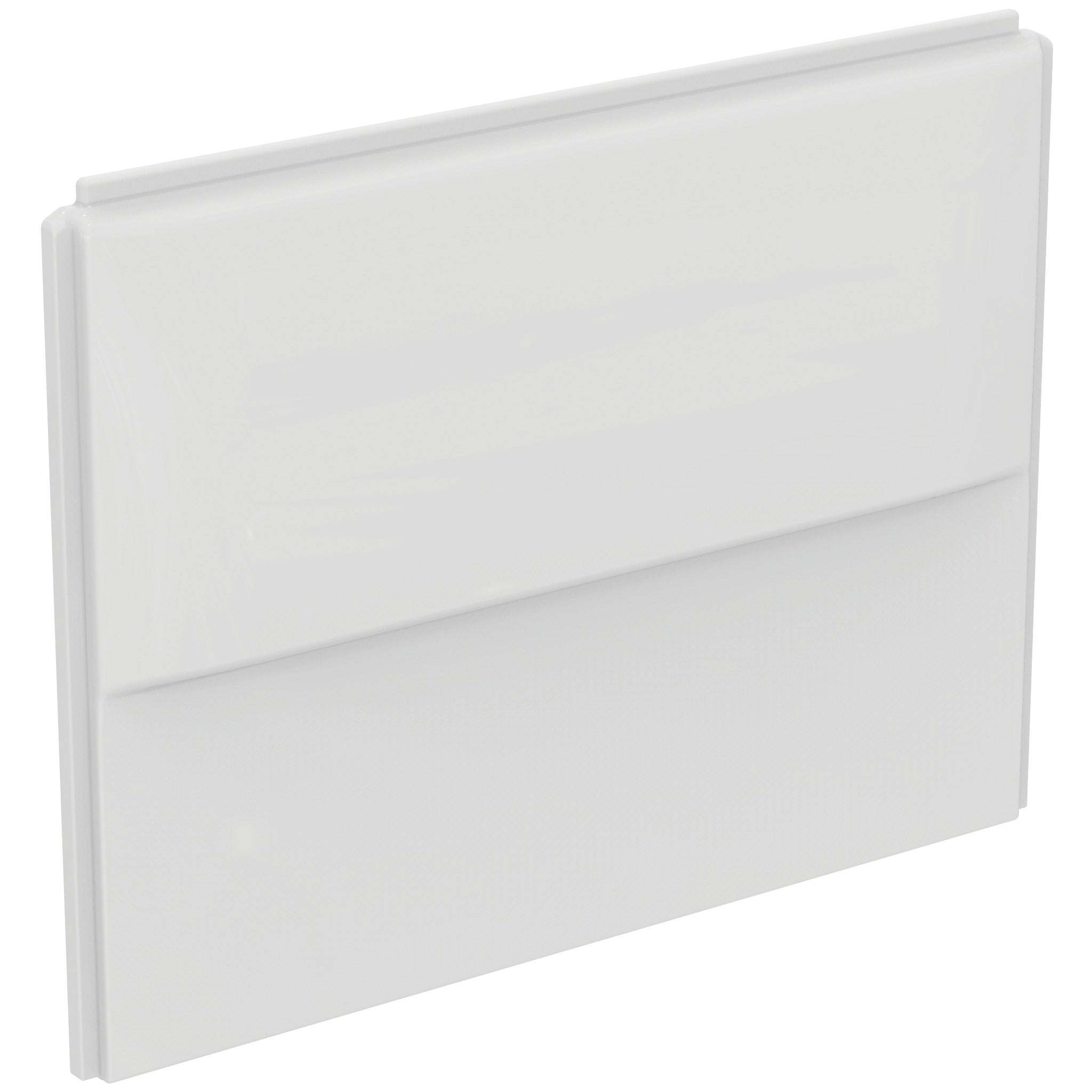 Standard 70cm end bath panel