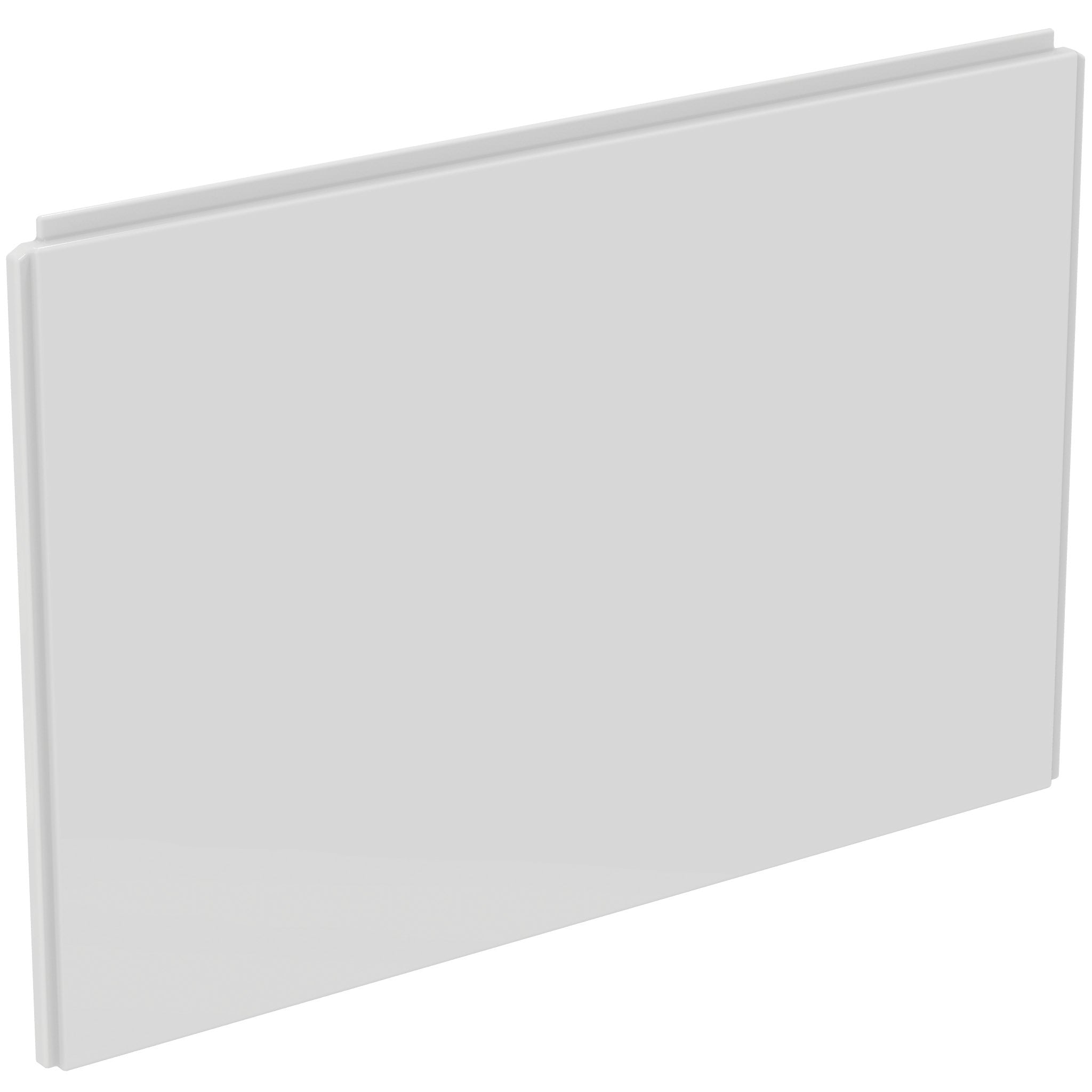 Unilux Plus+ end bath panel