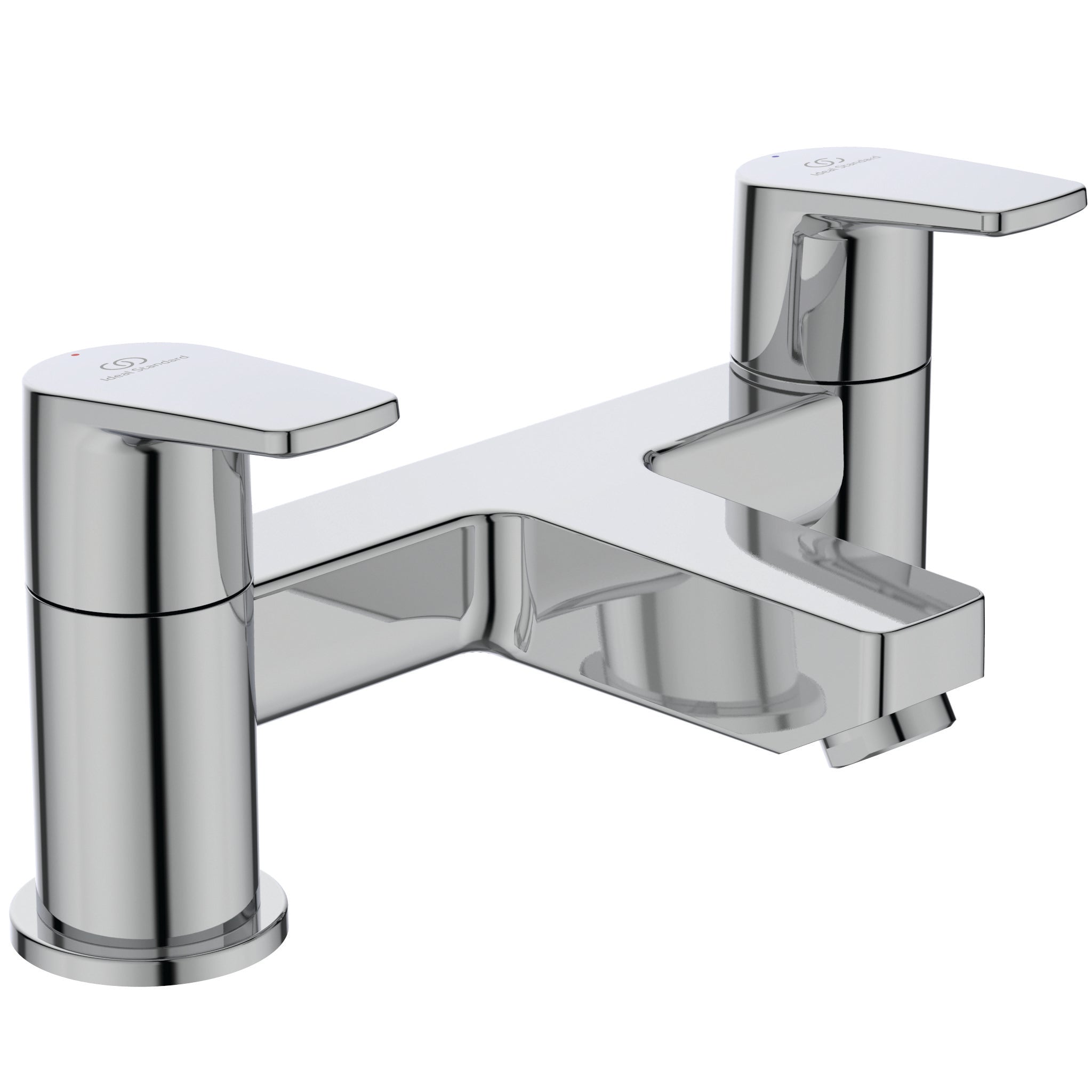 Unilux Plus+ end bath panel