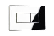 Modern concealed cistern lever