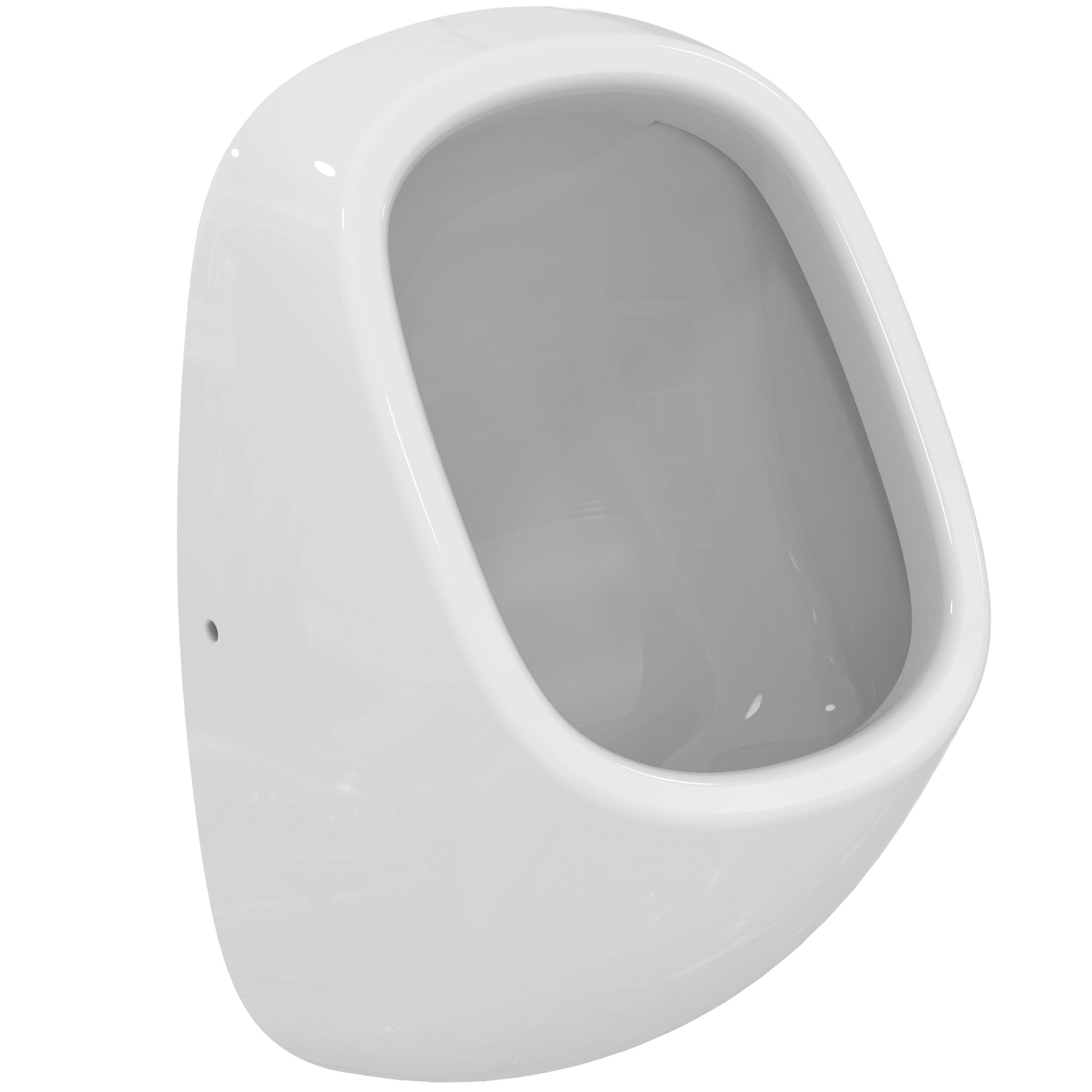 Jasper Morrison urinal bowl