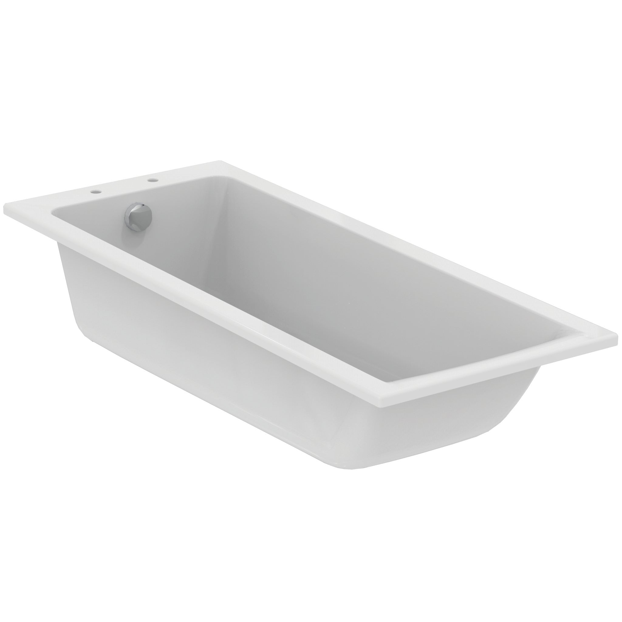 Concept 170 x 70cm rectangular bath