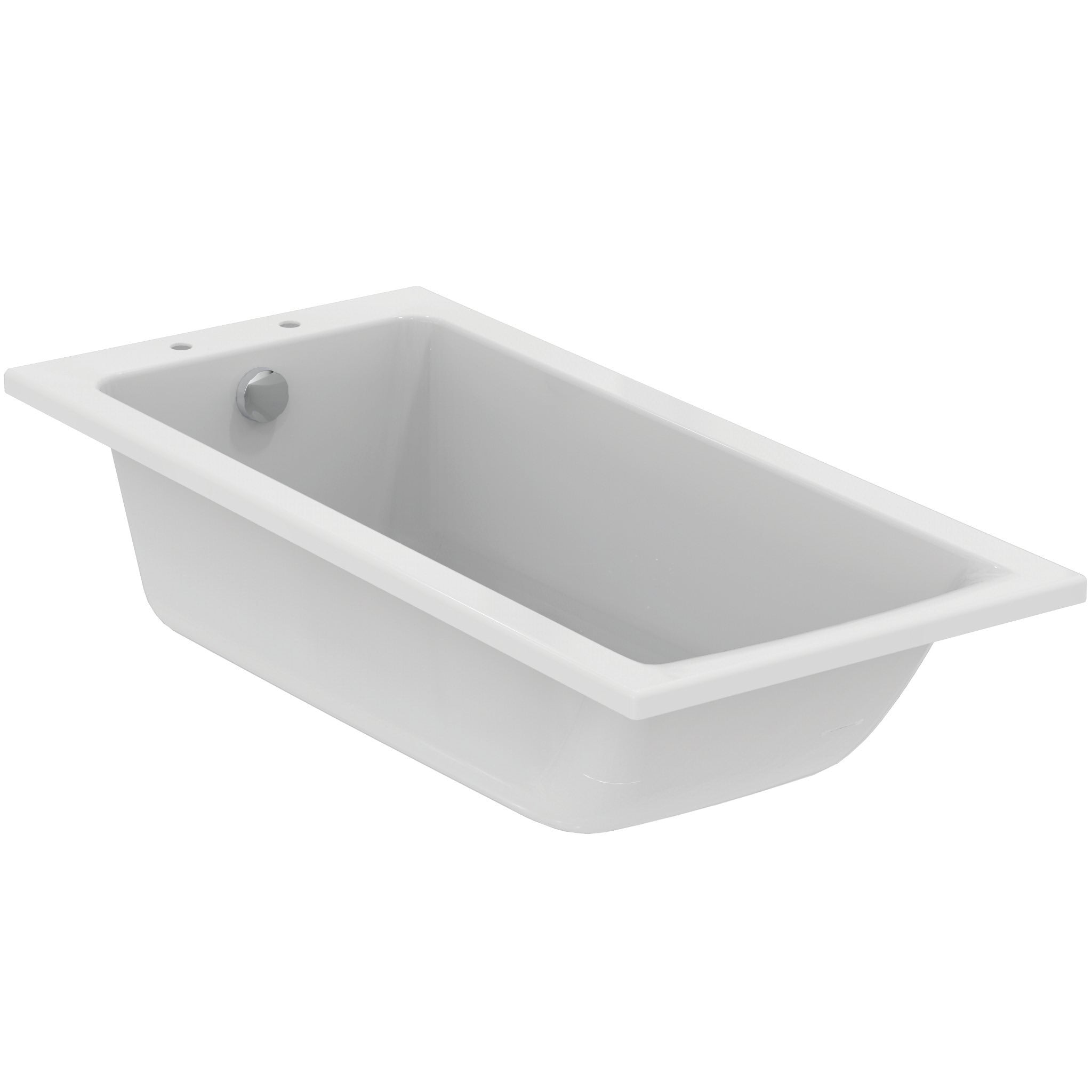 Concept 150 x 70cm rectangular bath