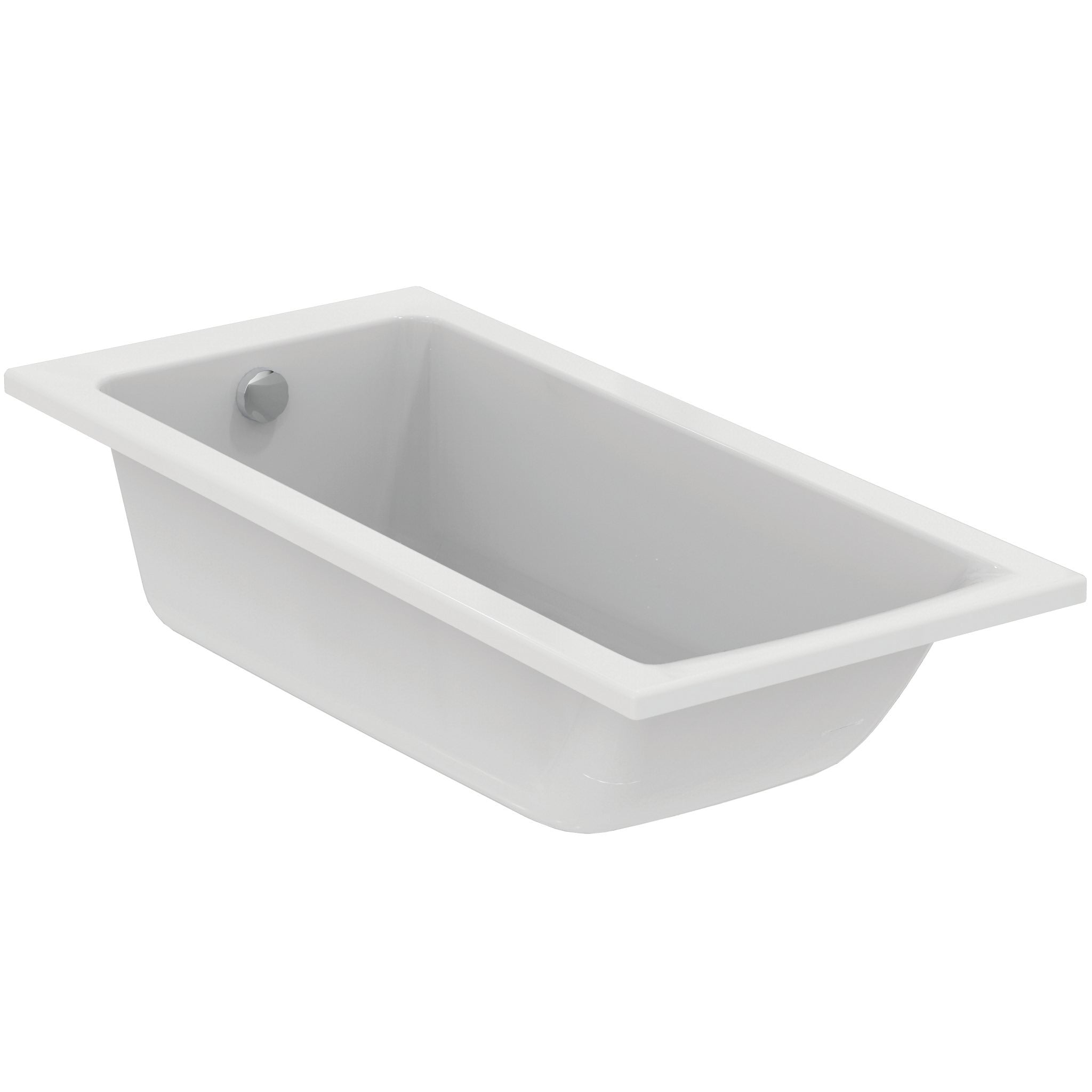 Concept 150 x 70cm rectangular bath