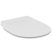Concept Slim seat & cover - slow close