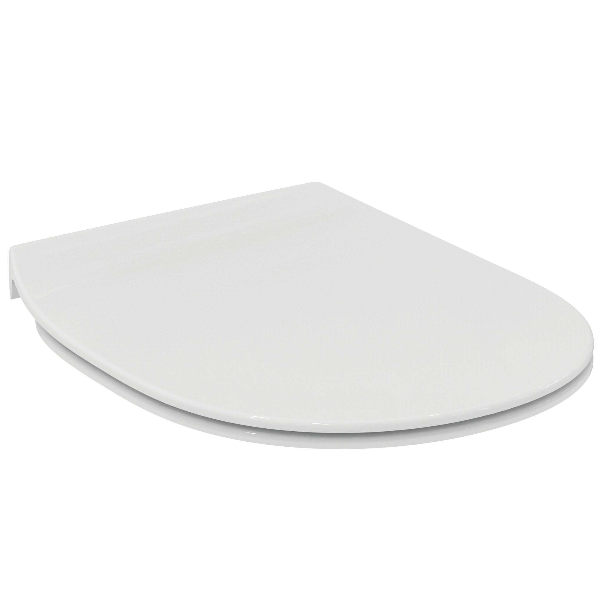 Concept Slim seat & cover - slow close