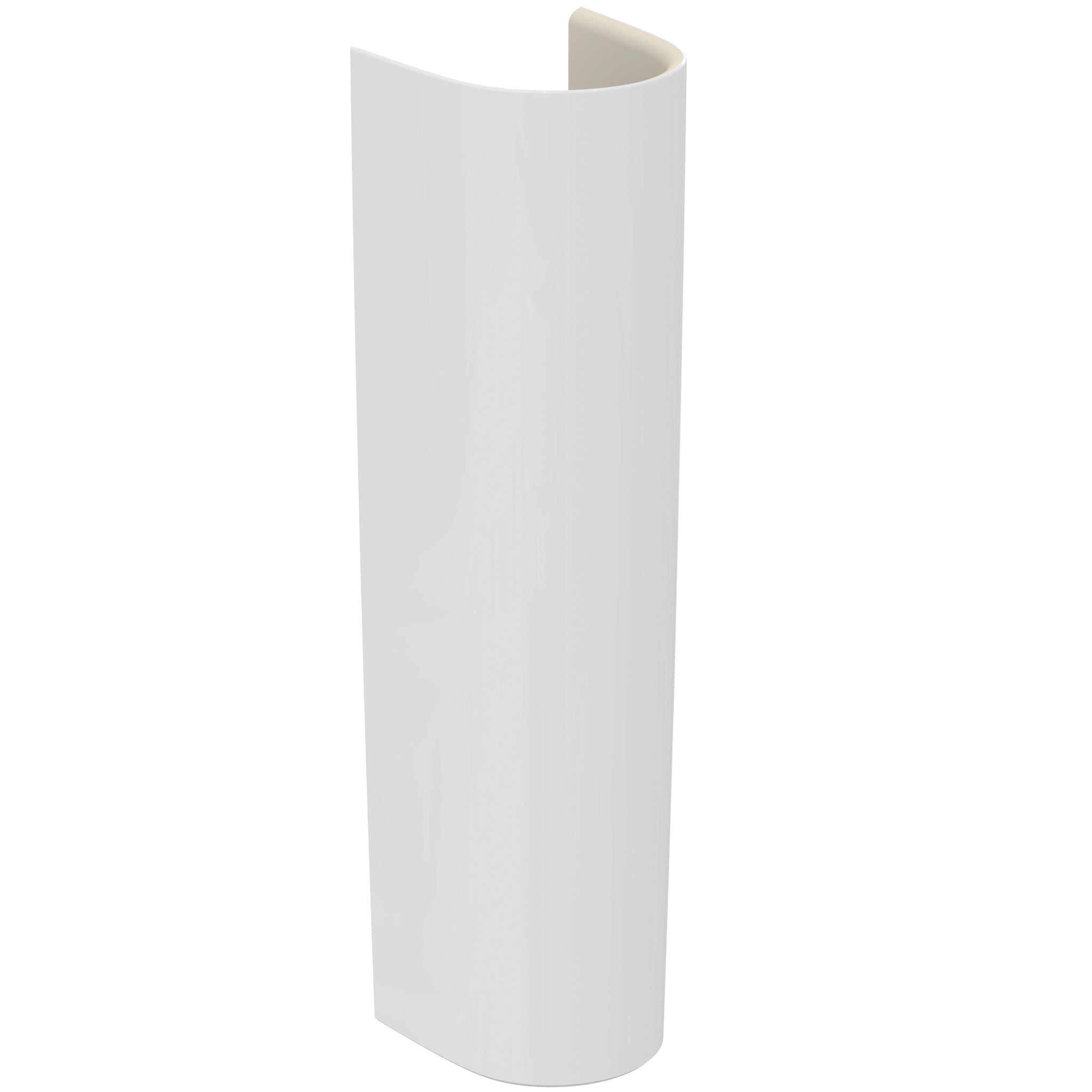 Concept full pedestal