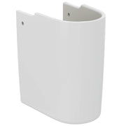 Concept semi pedestal