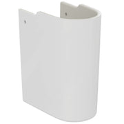 Concept handrinse semi pedestal
