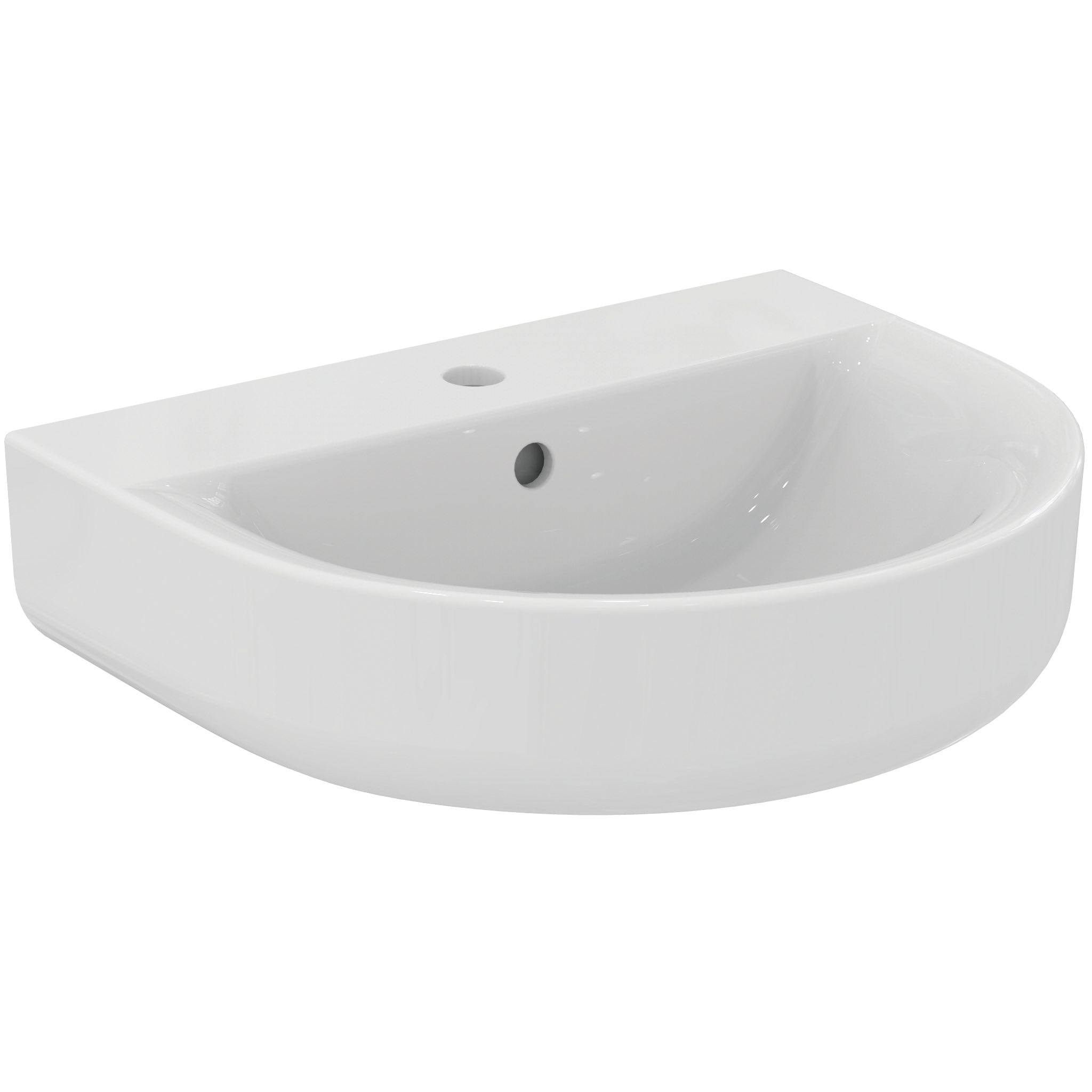Concept Arc pedestal basin