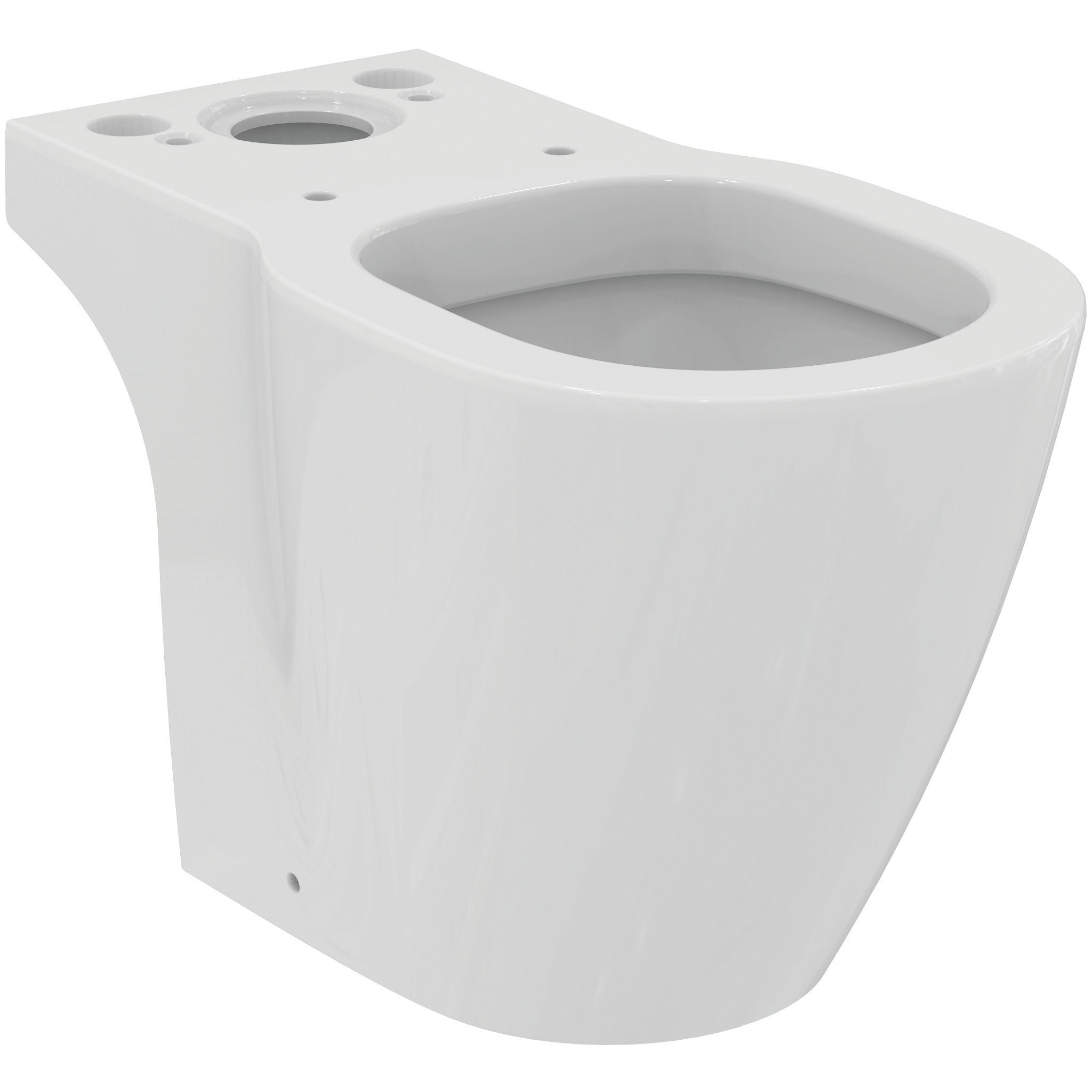 Concept WC Bowl