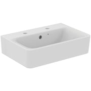 Concept Space Cube short projection pedestal basin